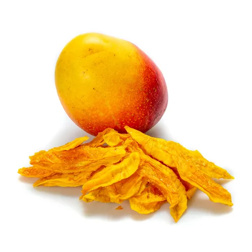 Mango Deshidratado